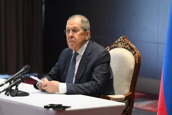  تحلیل ایران -تأکید «لاوروف» بر همبستگی روسیه با ونزوئلا