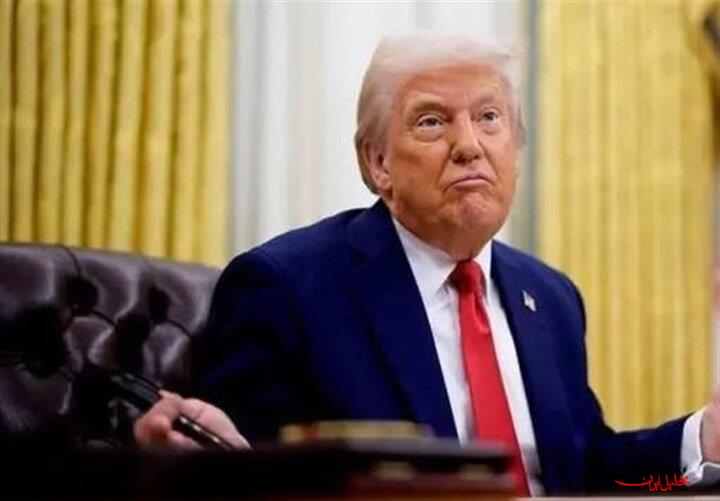  تحلیل ایران -با الحاق کرانه باختری به اسرائیل مخالفیم