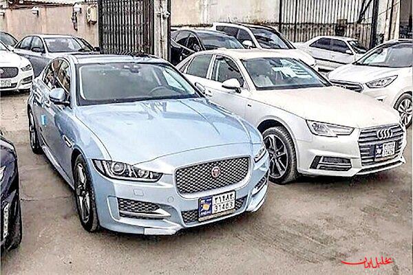  تحلیل ایران -پایان بی‌نظمی تردد خودروهای خارجی در مناطق آزاد
