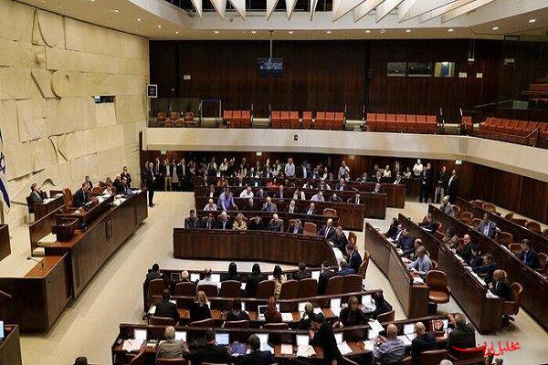  تحلیل ایران -موافقت کنست رژیم صهیونیستی با اعمال حاکمیت بر کرانه باختری