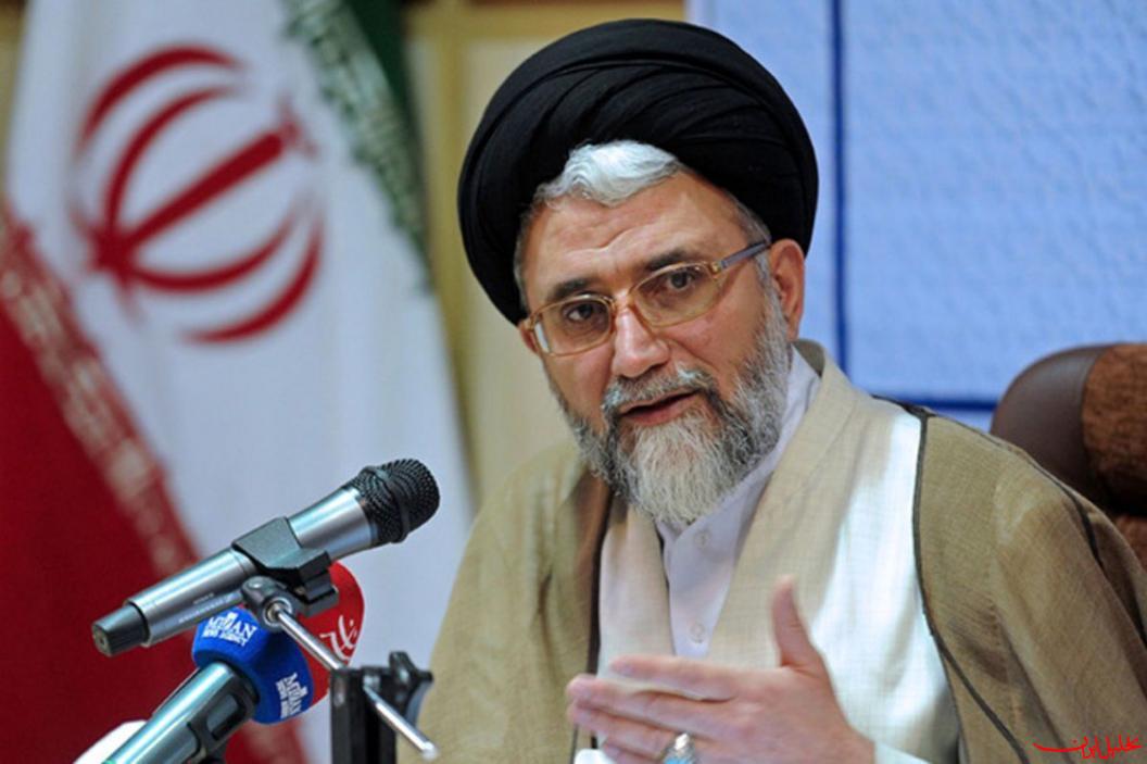  تحلیل ایران -خطیب: ۵۰ سرویس جاسوسی در جنگ ۱۲ روزه به اسرائیل کمک کردند‌