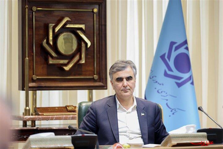  تحلیل ایران -هیچگونه ناترازی از بانک آینده به بانک ملی منتقل نخواهد شد