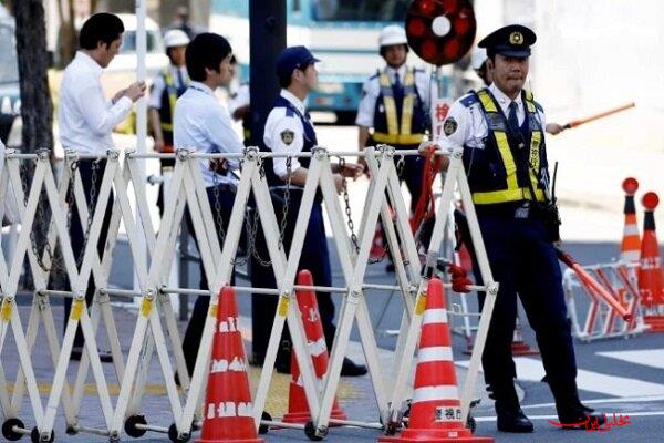  تحلیل ایران -حمله مسلحانه در نزدیکی سفارت آمریکا در توکیو