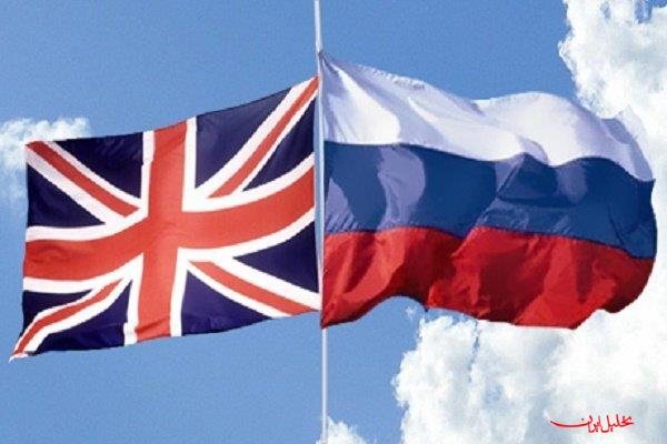 تحلیل ایران -انگلیس: تهدید دریایی روسیه ۳۰ درصد افزایش یافته است