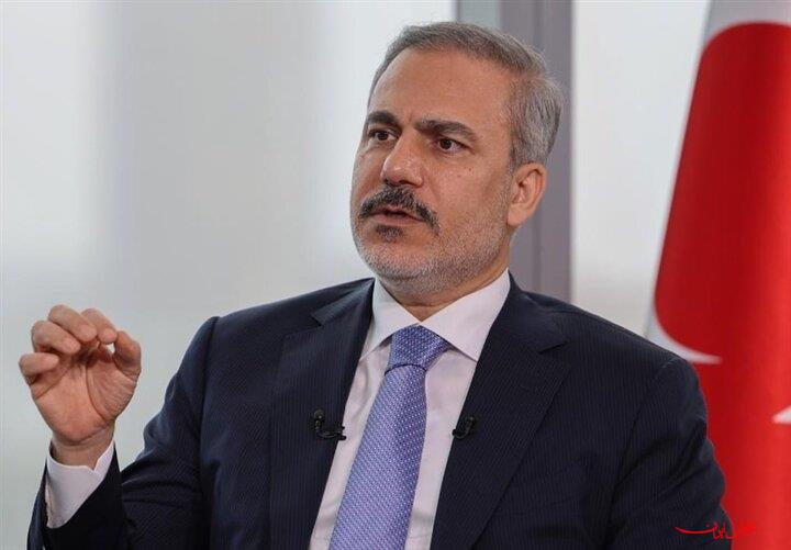  تحلیل ایران -رایزنی وزیر خارجه ترکیه با همتایان مصری و اردنی