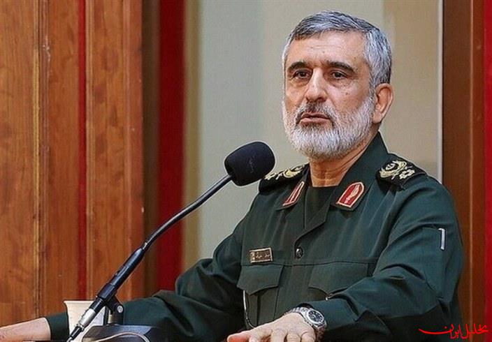 روزی که راز بادیگارد سردار حاجی‌زاده فاش شد