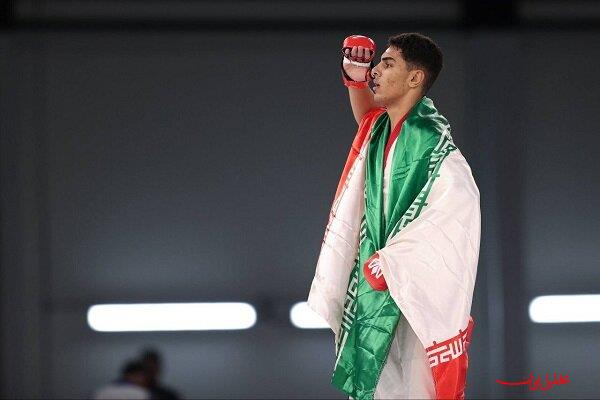  تحلیل ایران -پایان کار تیم ملی MMA ایران با کسب ۴ مدال طلا، یک نقره و ۲ برنز