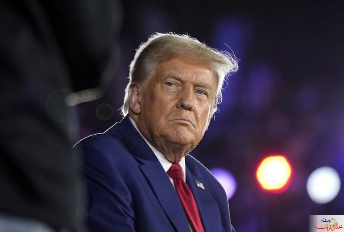  تحلیل ایران -موافقت آمریکا با «دزدی» ۲۰۰ میلیاردی از روسیه