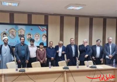  تحلیل ایران -کشور وارد مرحله‌ای نو در صنعت دفاعی شده است