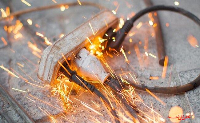  تحلیل ایران -«سوختگی شدید» فرجام سارق تاسیسات برق در سمنان