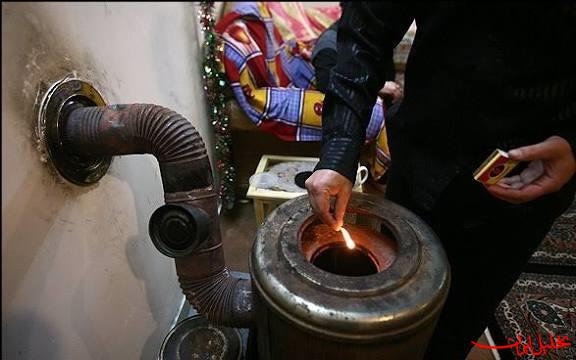  تحلیل ایران -توزیع ۲۷ هزار بخاری در بخش های محروم آذربایجان‌ شرقی