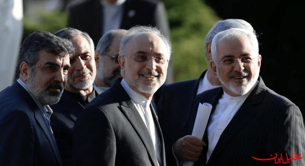  تحلیل ایران -باخت شش بر هیچ غربگرایان ایرانی به FATF