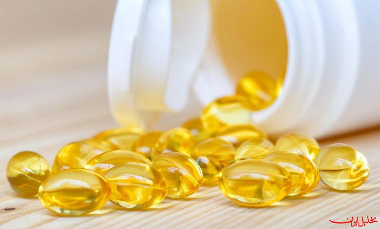  تحلیل ایران -تاثیر روغن ماهی بر خطر سرطان روده بزرگ