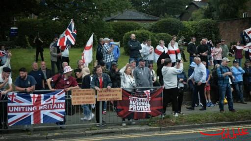 سراب رفاه در انگلیس