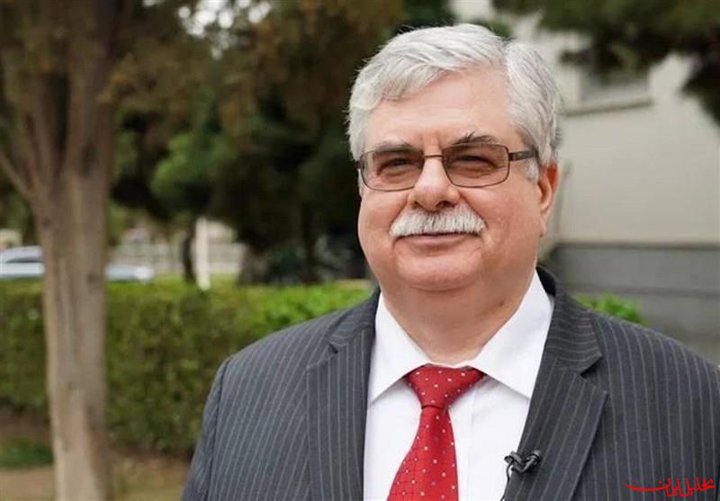  تحلیل ایران -علی‌رغم تهدید تحریم‌ها به همکاری با ایران ادامه دهیم