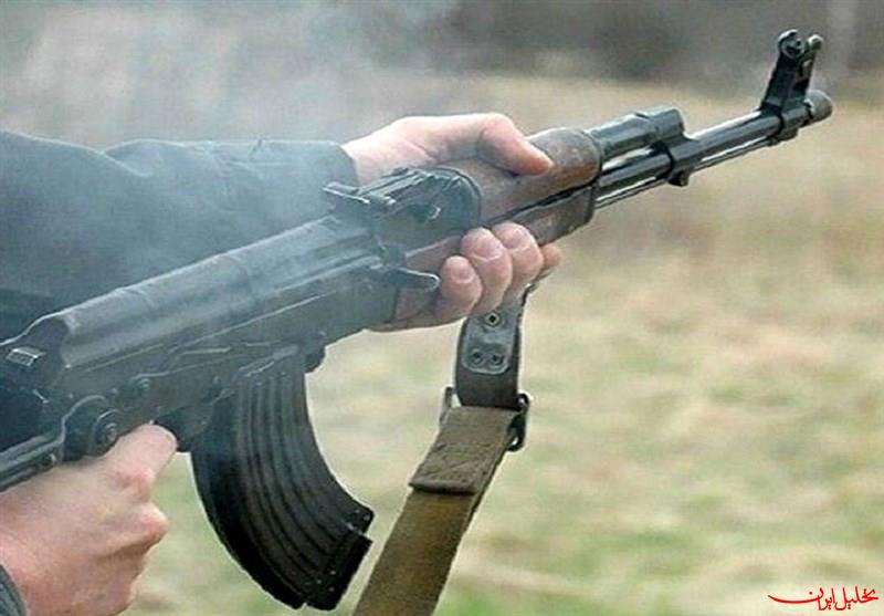  تحلیل ایران -هلاکت شرور خطرناک با گرایش‌های تکفیری و تجزیه‌طلبانه در اهواز