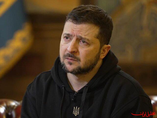  تحلیل ایران -شرایط در خط مقدم جنگ با روسیه کاملا دشوار است