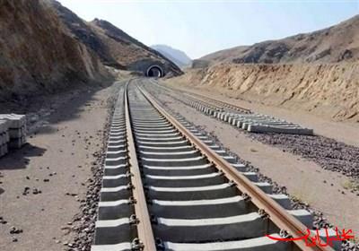  تحلیل ایران -پروژه‌ استراتژیک ‌ریلی در غرب ایران