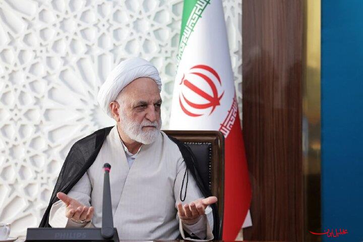 تحلیل ایران -اژه‌ای: بدهی‌های بانک آینده به بانک ملی منتقل نمی‌شود