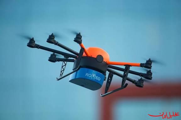  تحلیل ایران -نبرد پهپادهای هوشمند آغاز شد