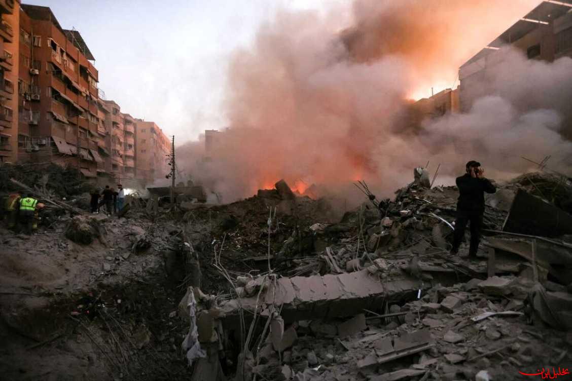  تحلیل ایران -جنوب لبنان در آتش تجاوز جدید اسرائیل؛ ۲ برادر لبنانی شهید شدند