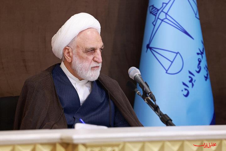  تحلیل ایران -آماده پشتیبانی‌های حقوقی و قضایی از جامعه پرستاری کشور هستیم