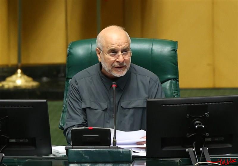  تحلیل ایران -واکنش قالیباف به گزارش وزیر درباره یارانه‌ها