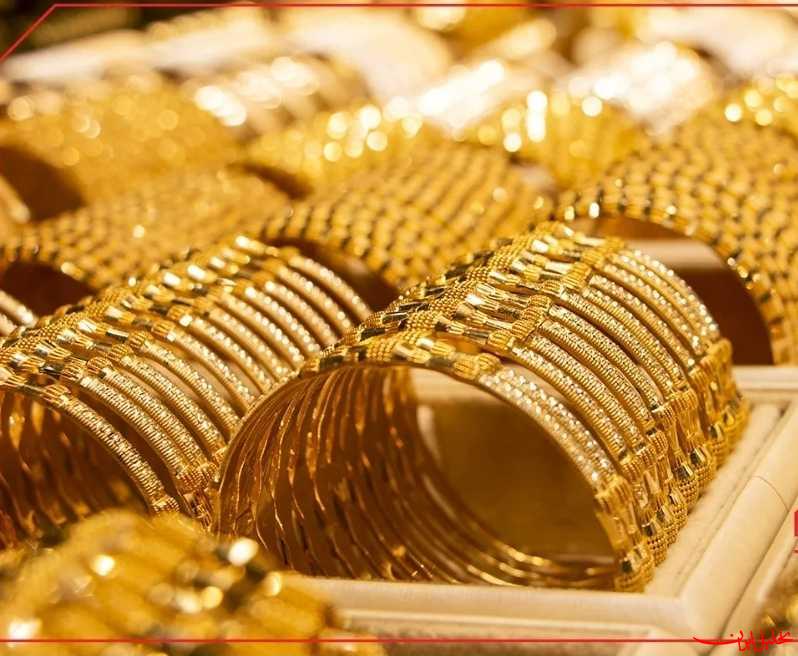  تحلیل ایران -قیمت طلا و سکه امروز سه شنبه ۶ آبان