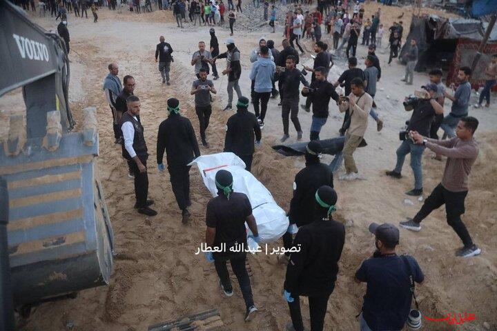  تحلیل ایران -گردان‌های قسام: تحویل جسد اسیر اسرائیلی به تعویق افتاد