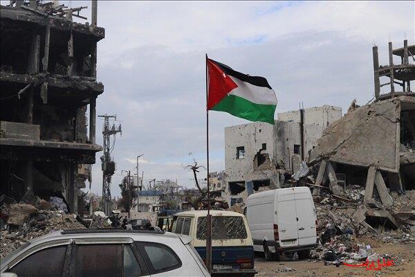  تحلیل ایران -مقام آمریکایی: حماس آتش‌بس را نقض نکرده است