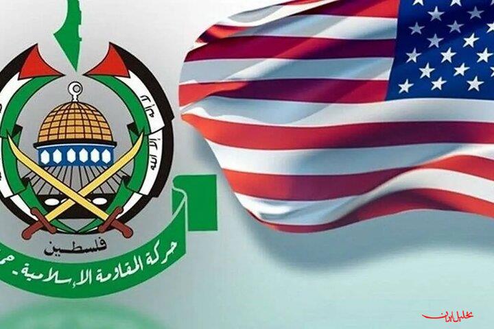  تحلیل ایران -آمریکا ادعای نقض توافق از سوی حماس را رد کرد