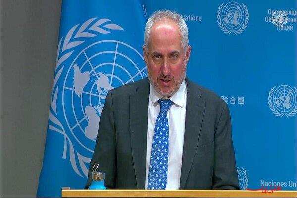  تحلیل ایران -ابراز نگرانی سازمان ملل متحد درباره آغاز حملات اسرائیل به غزه