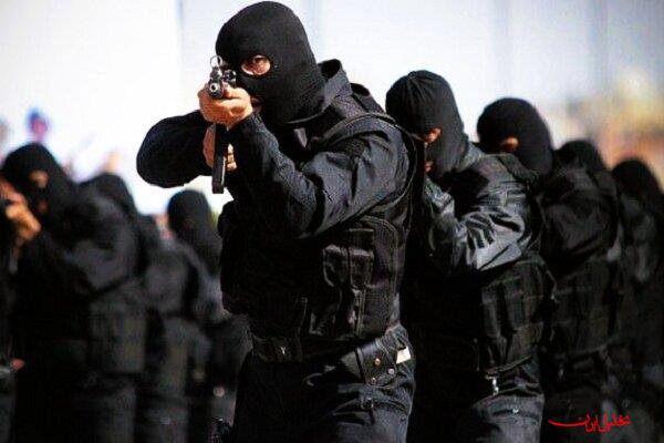  تحلیل ایران -انهدام تیم ترورستی عامل شهادت پرسنل انتظامی گوهرکوه