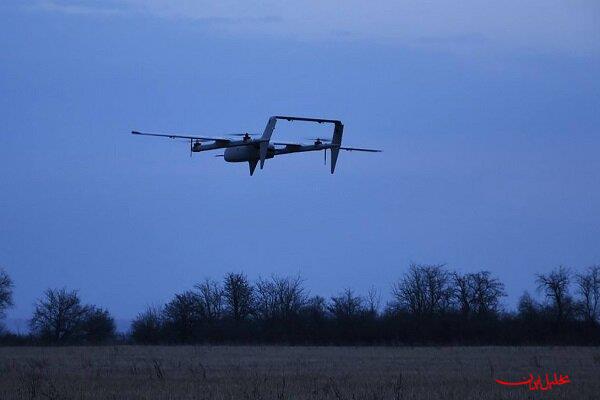  تحلیل ایران -ادعای اوکراین: ۲ پالایشگاه نفت روسیه هدف قرار گرفتند