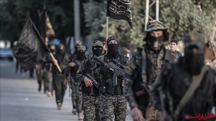  تحلیل ایران -جهاد اسلامی، «چشم اسرائیل» را در کرانه باختری کور کرد