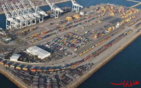  تحلیل ایران -هند موفق به تمدید معافیت تحریمی بندر چابهار شد