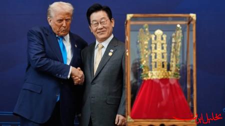  تحلیل ایران -ضربه جدید آمریکا به نظام منع اشاعه هسته‌ای در کره جنوبی