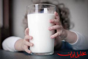  تحلیل ایران -ردپای «لبنیات» در افزایش بار بیماری استخوان شکن!