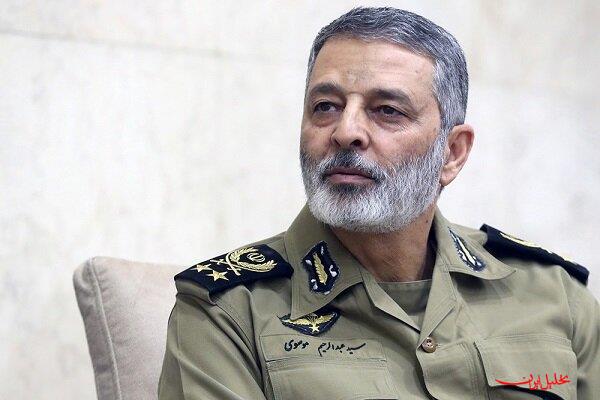  تحلیل ایران -سرلشکر موسوی: پدافند غیرعامل ستون تاب‌آوری و پایداری اجتماعی است