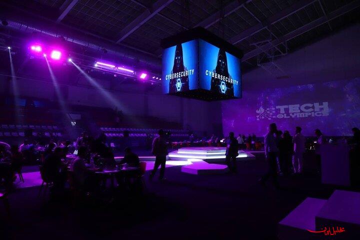  تحلیل ایران -برترین‌های المپیک فناوری ۲۰۲۵ معرفی شدند