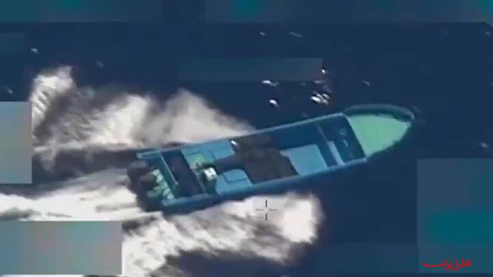  تحلیل ایران -حملات آمریکا به «کارائیب» هیچ توجیهی ندارد و غیرقانونی است