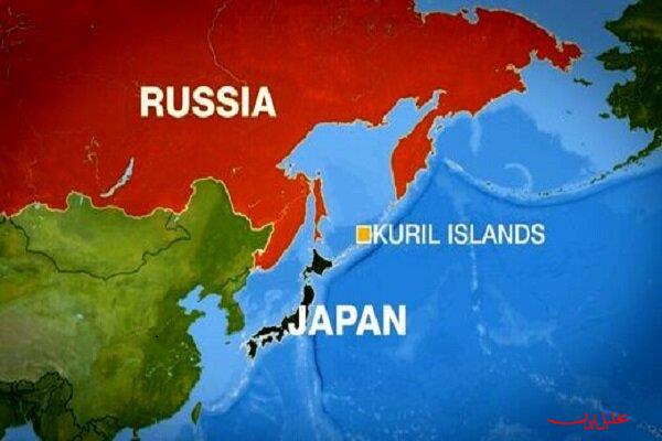  تحلیل ایران -اعتراض مسکو به رزمایش نظامی ژاپن در مرزهای شرقی روسیه