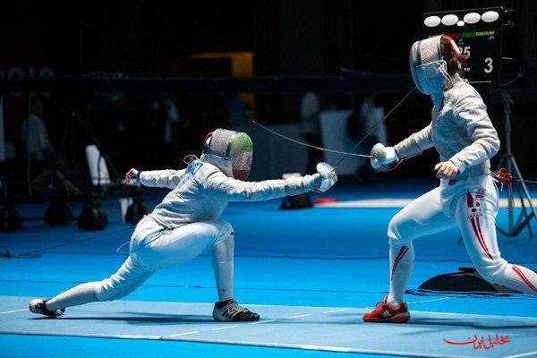  تحلیل ایران -فدراسیون شمشیربازی به دنبال مربی جدید