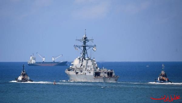  تحلیل ایران -روسیه تحرکات نظامی آمریکا علیه ونزوئلا را به‌شدت محکوم کرد