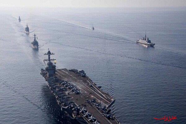  تحلیل ایران -آمریکا و رژیم صهیونیستی با خفت از منطقه گریختند