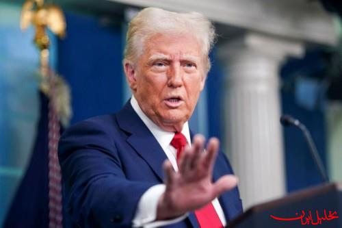  تحلیل ایران -ترامپ این بار تهدید به دخالت نظامی در نیجریه کرد