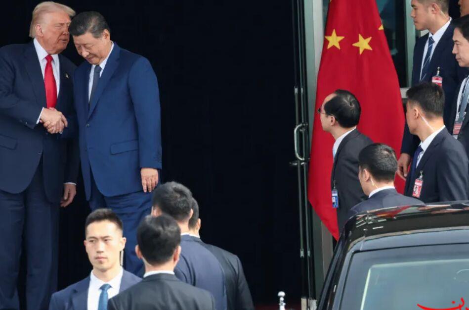  تحلیل ایران -از توافق بوسان تا آزمایش موشکی پیونگ‌یانگ