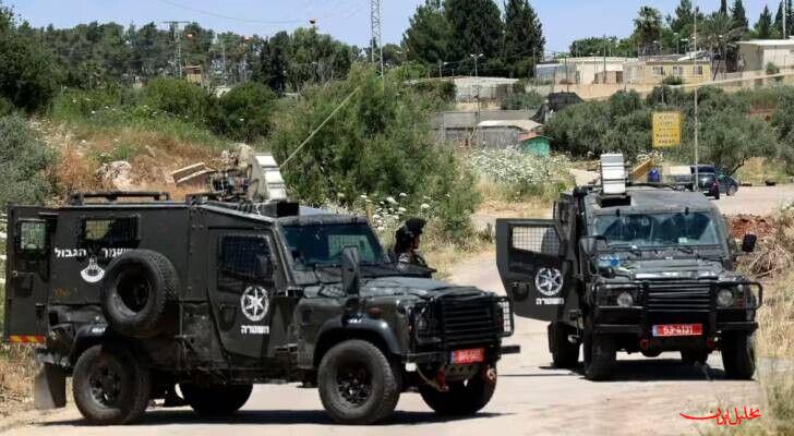  تحلیل ایران -جمع‌آوری خودروهای چینی در اراضی اشغالی به دلایل امنیتی