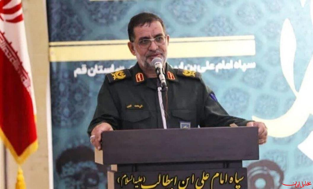  تحلیل ایران -سپاه: پاسخ به ترور شهید هنیه با تصمیم شورای امنیت ملی انجام شد