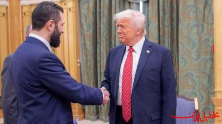  تحلیل ایران -دیدار با ترامپ معجزه نمی‌کند